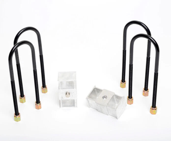 Kit Bloque Bajador Trasero WHITELINE PARA NISSAN NAVARA D21 1/86-2/97 KLB109-20 Foto 1 de 1