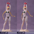 Cammy White 3D Printing Unpainted Figure Model GK Blank Kit New Hot Toy In Stock