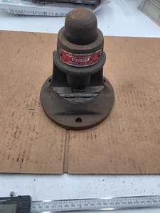 Morse-Starrett 1A Cable Cutter - Picture 1 of 10