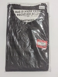 Spanx PLT Muscle Tank Top Women M Medium Very Black Perfect Length 50168R NEW - Picture 1 of 6