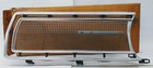 1968 Plymouth Valiant Signet Driver Side Left Grille Half NOS 2786811 MoPar