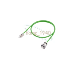1 Stück NEU für Siemens 6FX5002-2DC10-1BA0 Kabel 10m - Bild 1 von 1
