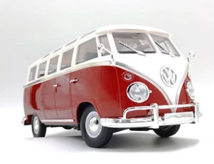 RC 1/16 VW Volkswagen Bus mit LED Beleuchtung RWD -RTR- - Bild 1 von 16
