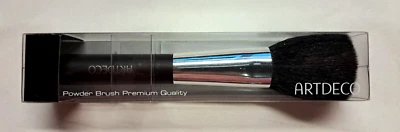 👉 ARTDECO -  Powder Brush Premium Quality - NEUWARE / OVP - Pinsel - 60315 👈 - Bild 1 von 2
