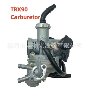 Motorcycle carburetor for TRX90 TRX90 CT90 CT110 - Picture 1 of 8