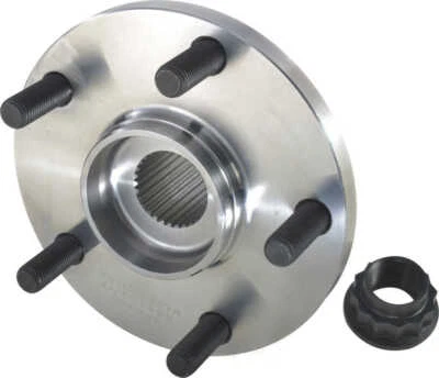 Buje de rueda-PDL Autopart Intl 2800-424647 Foto 1 de 2