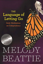 NEW The Language of Letting Go By Melody Beattie Paperback Free Shipping
