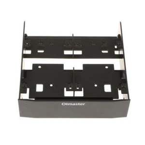5,25 do 2,5 3,5 cala Bay Dysk twardy HDD Uchwyt Uchwyt SSD Adapter - Zdjęcie 1 z 11
