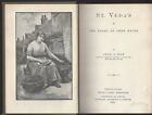 St Veda's Or The Pearl Of Orr's Haven By Annie S Swan William Briggs 1889 Hc
