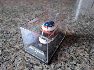 Minichamps 1/8 Helmet Michael Schumacher 1996 - Picture 1 of 4