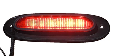 2005 - 2008 PT Cruiser 可转换第 3 个刹车灯组件,工作正常 — 第 1/4 张图片