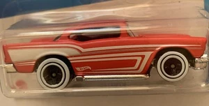 Hot Wheels - ‘57 Chevy 3/5 Chevy Bel Air - 2022 - 44/250 Mattel - Picture 1 of 7