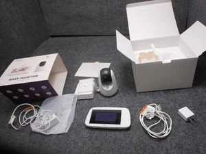 VAVA Evolve 5" Baby Monitor Baby Monitor VA-IH006 - Picture 1 of 3
