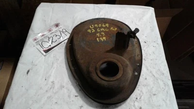 Cubierta de distribución 6-262 4,3 L para camioneta Chevrolet 1500 88-93 584768 Foto 1 de 4