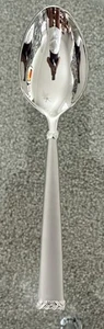 Waterford CELTIC BRAID MATTE Stainless Soup Place Spoon Never Used NEW 4 Avail. - Picture 1 of 6
