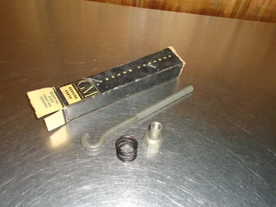 Новый из старых запасов комплект звеньев аварийного тормоза GM 3696895 1951 1952 Chevrolet Chevy Truck - Изображение 1 из 2