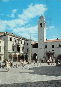 CROATIE DUBROVNIK SPONZA - Imagen 1 de 2