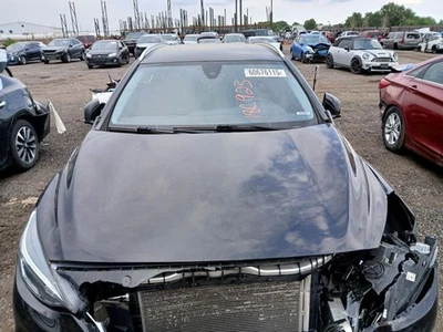 (LOCAL PICKUP ONLY) Hood Fits 17-19 INFINITI QX30 1344915 - Изображение 1 из 4