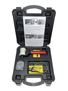 XP1000-LC Magnetic Wire Puller for Electrical Tools W/Flexible Steel Leader &... - Picture 1 of 6