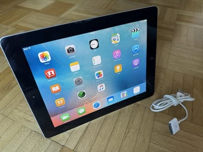 iPad 2. Generation (Model A1395) - Bild 1 von 4