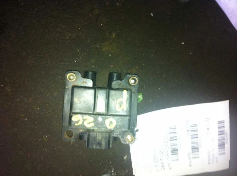 83 84 85 86 87 88 89 90 91 92 93 94 ENCENDEDOR BOBINA PORSCHE 911 911  Foto 1 de 4