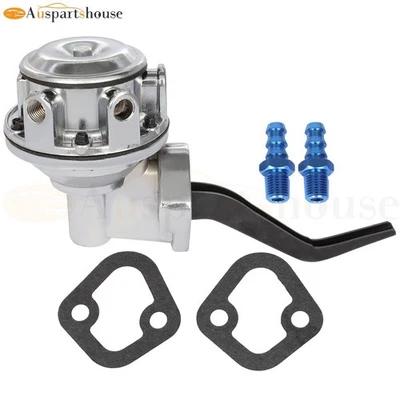 Bomba de combustible mecánica para Volkswagen Beetle 1998-2010 1999-2006 Volkswagen Golf Foto 1 de 4