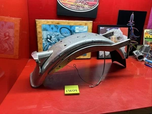 Harley Smith Brothers Fetrow Sb&f Fender Rear Strut Shovelhead Ironhead Chopper - Picture 1 of 24