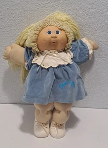 Coleco Cabbage Patch Kids Doll CPK 1982! - Picture 1 of 10