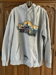 Suéter gris grande de Disneyland Resort 2014 Disneyland Resort - Imagen 1 de 5