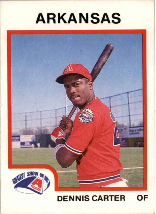 B6089- 1987 ProCards Minor League Baseball Cards4 -You Pick- 15+ FREE US SHIP - Image 1 of 1