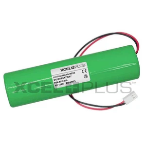 Jablotron JA-80A High Capacity Outdoor Siren Alarm Battery BAT-80A BAT80 - Picture 1 of 1