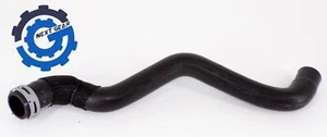 BV61-8260-KS New OEM FoMoCo Upper Radiator Coolant Hose for 2012-2018 Ford Focus - Picture 1 of 4