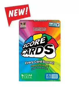 Score Cards™ - Picture 1 of 4
