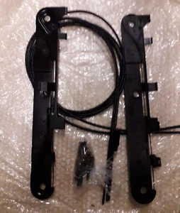 Neu Original BMW X5 E53 mechanik Schwebehimmel vorn 54137118846 / 54107198619 - Bild 1 von 4