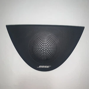 Nissan Rogue 2008-2013 tablero central delantero Bose cubierta de altavoz bisel de ajuste OEM - Imagen 1 de 9