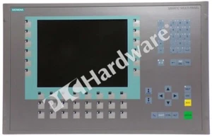 Siemens 6AV6643-0DD01-1AX1 6AV6 643-0DD01-1AX1 SIMATIC MP 277 10" Operator Panel - Picture 1 of 8