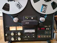 Otari MX50n Reel to Reel Stereo Tape Recorder