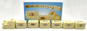 WADE TRAIN, SUMMER LIMITED EDITION OF 500 KEY KOLLLECTABLES - Picture 1 of 3