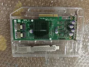 Supermicro 9207-8I PCIe 3.0 6Gbps SAS HBA FW LSI P20 Tryb IT ZFS FreeNAS unRAID- - Zdjęcie 1 z 5