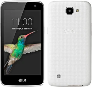 Smartphone LG K4/LG G4 - Negro - 8GB/32GB - DESBLOQUEADO | PROBLEMA | Smartphone justo - Imagen 1 de 10
