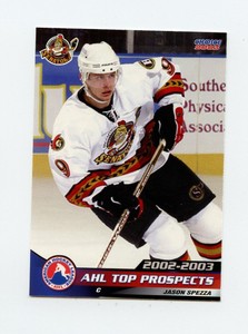 02-03 AHL TOP PROSPECTS #1-45 *65503