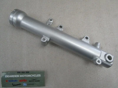 GENUINA YAMAHA YZF600R THUNDER CAT L/PATA HORQUILLA INFERIOR MANUAL Foto 1 de 4