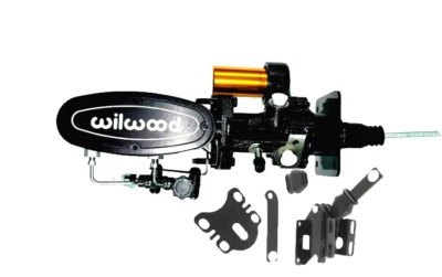 1954 - 59 福特汽车液压卡车助推器主转换套件带 1 1/8 Wilwood — 第 1/4 张图片