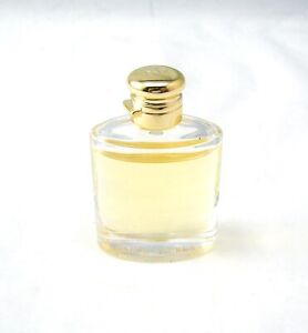 Ralph Lauren WOMAN  Eau de Parfum Splash Mini 0.23 oz., 7 ml. READ