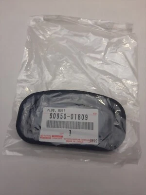 Cubierta de volante original Toyota Lexus 90950-01809 2JZGT 1JZGTE Foto 1 de 2