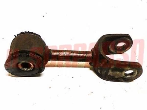 Stabilizer Bar Tie Rod Suspension Rear. Fiat 1500 1600 Osca Coupe Spider - Picture 1 of 1
