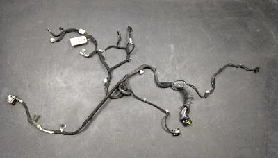 Arnés de cableado de puerta trasera izquierda GD9T-14633 2017 Lincoln Continental 2018 2019 2020 Foto 1 de 4