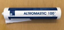Altromastic 100  Sealant / Mastic Cartridge/ Silicone Seal/ Altro Flooring Seal