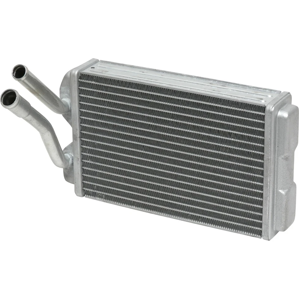 For 1978 GMC G25 HVAC Heater Core Front UAC - Image 1 of 1