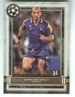 2020-21 Topps Museum Uefa Champions League Gianluca Vialli Card #3 Juventus